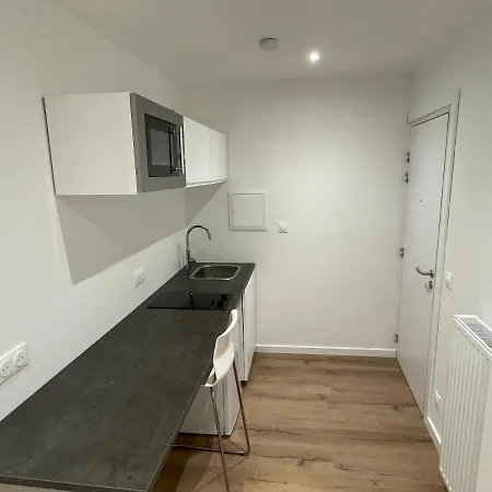 Studio Meuble Longwy-haut Centre * לונווי