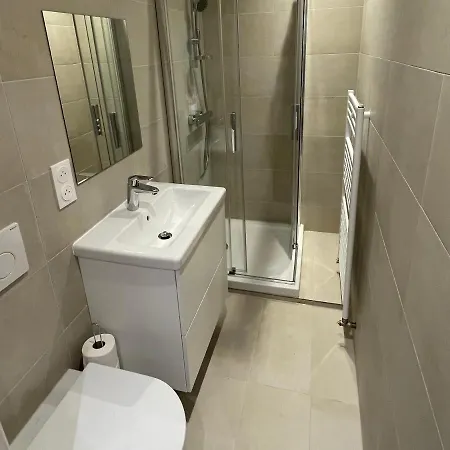 דירה Studio Meuble Longwy-haut Centre לונווי